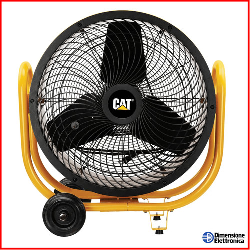 Ventilatore pavimento e - da,