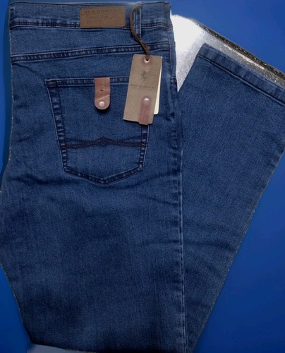 Jeans uomo sea barrier - jeans,