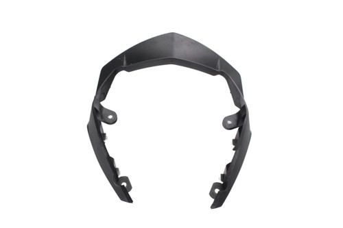 Cupolino anteriore maschera - cupolino,