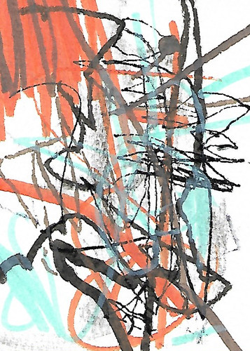 Aceo atc card - aceo,