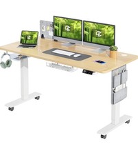 MAIDeSITe Scrivania Elettrica