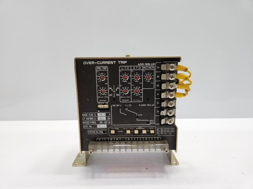 Terasaki aor 1bs - terasaki, aor-1bs-as