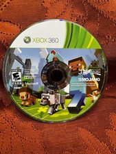 Minecraft xbox 360 edition - 360,