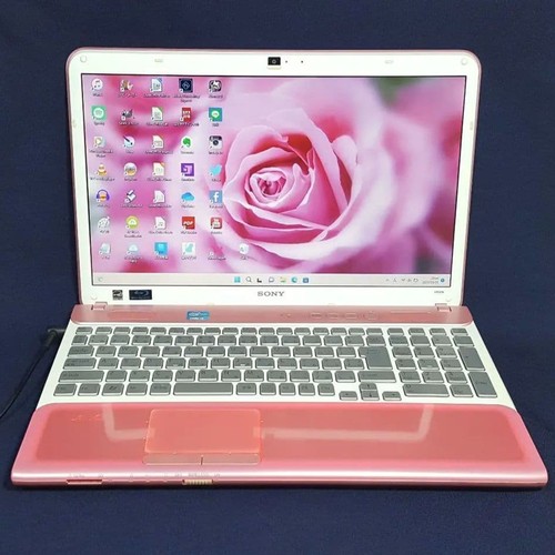 Sony vaio core 240 gb - 8,