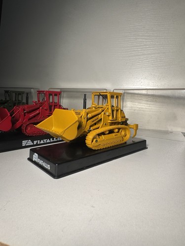 Fiat allis fl20 - fiat-allis, ruspa