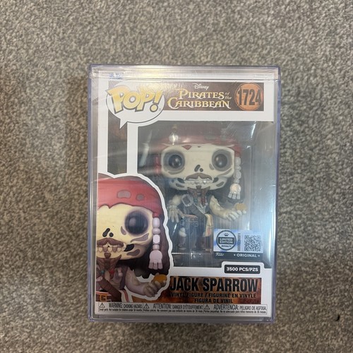 Funko pop jack - funko,