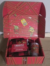 Set flanella unisex Starry