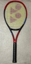 Yonex VCORE 98 Racchetta da Tennis Rossa/Blu Jasmine Paolini 