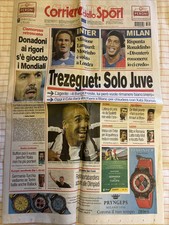 Corriere Dello Sport 25 Giugno