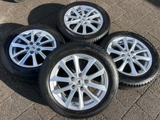 4 CERCHI IN LEGA 16" VW GOLF