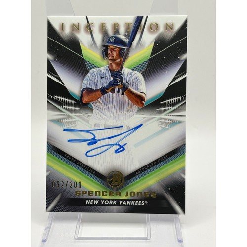 2023 bowman inception - 2023,
