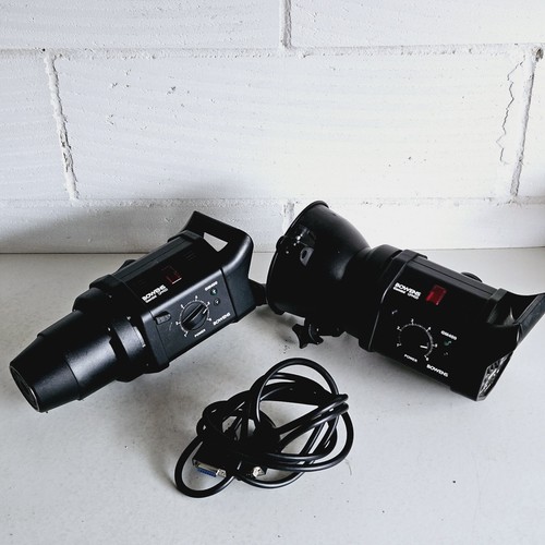 Bowens gemini gm400 - gemini,
