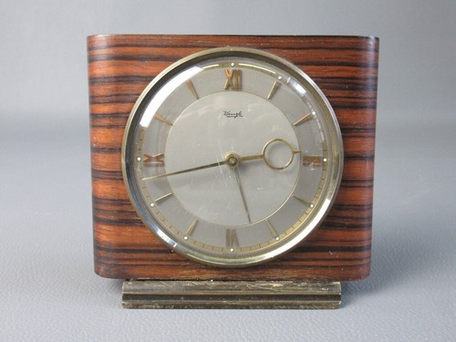 Orologio legno kienzle - orologio, in