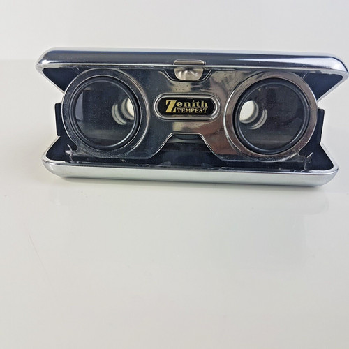Zenith tempest jumelles - tempest,