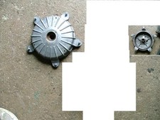 VESPA 50 90 125 SPECIAL PK R L N S PRIMAVERA ET3 NUOVA MOZZO TAMBURO RUOTA 