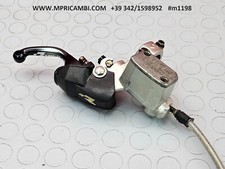 POMPA ANTERIORE FRENO 54813001200 KTM 125 SX 2006 2008 FRONT BRAKE
