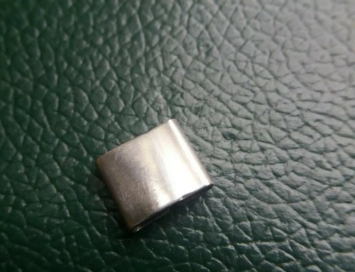 Rolex 9315 central link - , 9mm