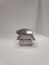 BRACIERE PER STUFE A PELLET