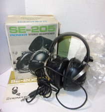 Cuffie stereo pioneer 205 - cuffie,