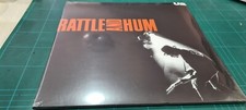 U2 - RATTLE AND HUM (2LP