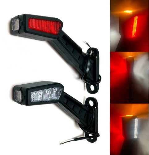 Funzionali led luce di - 2x, 3