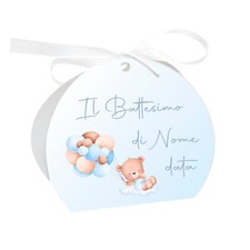Portaconfetti Personalizzati -
