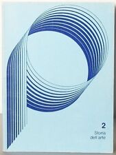 STORIA DELL'ARTE 2 ALDO