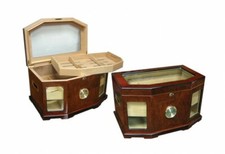 CIGAR HUMIDOR The Chancellor