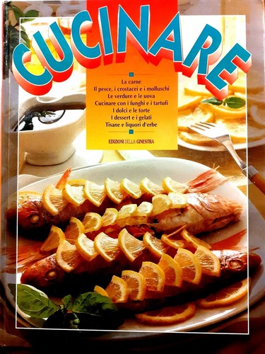 Cucinare carne - cucinare, la