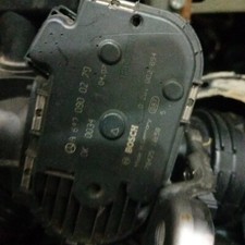 Valvola A Farfalla Mercedes Classe C Ml Gl Glk E V6 320 Cdi A6420900270 