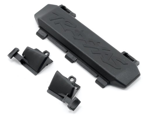 Traxxas coperchio vano