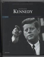 J.F. KENNEDY   - ICONE N.1   MONDADORI  2004