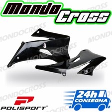 convogliatori radiatore