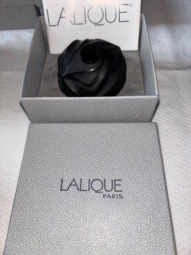 Vaso lalique crystal - vaso,