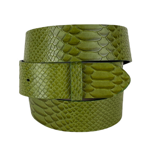 Cintura umjubelt amarillo - cintura, "amarillo