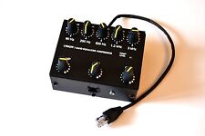 Compressore equalizzatore