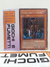 DOGMA-EROE DEL DESTINO in