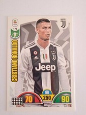 2018-19 Panini Adrenalyn XL