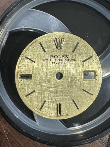 Rolex lady date - rolex,