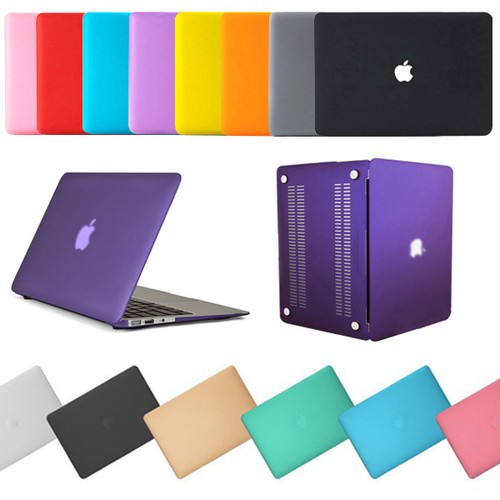 Hard case for macbook air - air, pro