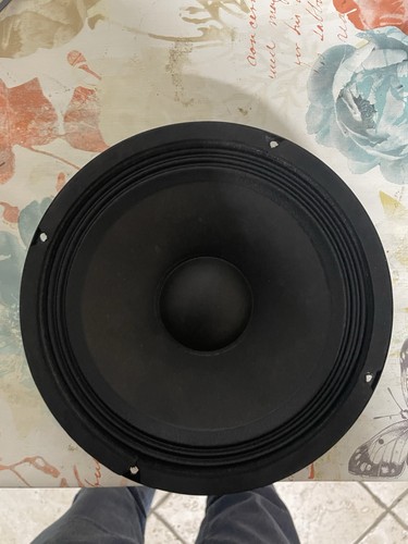 Qsc 2000w cassa - cassa, attiva