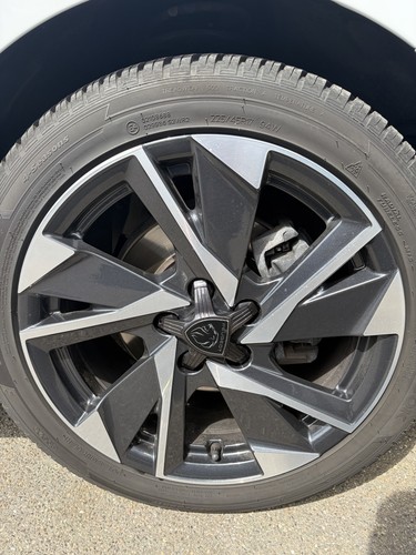 Cerchio lega peugeot halong - cerchio,