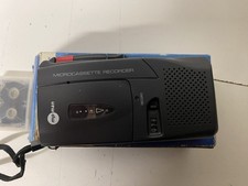 Mini Registratore Vocale Mp