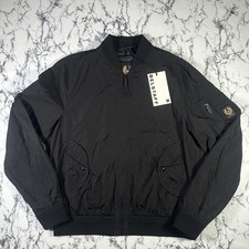 Belstaff giubbotto bomber - giubbotto,