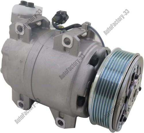 Compressore aria condizionata - ,