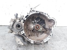 TDJ5F CAMBIO MANUALE 5M HYUNDAI IX20 (JC) 1.4 B/GPL 16V MAN 5M 90CV 2013 5P MONO