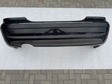 Paraurti posteriore originale Mercedes CLK W209 55 AMG CLK55 Bumper
