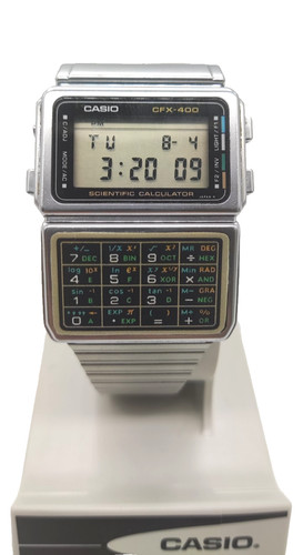 Orologio casio cfx 400 - orologio, cfx-400