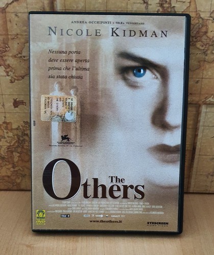 The others alejandro - the,