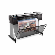 HP Designjet T830 MFP Plotter